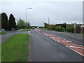 Grantham Road (B1174)