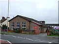 Gonerby Hill Foot Primary School