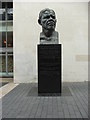 Nelson Mandela Statue