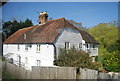 Weatherboarded Cottage