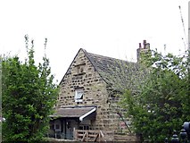 SE4316 : Holt's Cottage, 30, Bell Lane by Mike Kirby