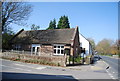 Chapel, Forest Row