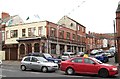 The Rock Bar at the junction of Rockmore Road and Falls Road