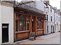 NT2891 : The Wheatsheaf Inn by Ian Calderwood
