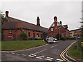 Nottingham - NG5 (City Hospital)