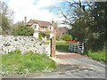 Court Lodge, Westwell