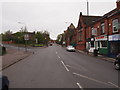 Nottingham - NG6 (Basford)