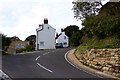 Lythe Bank out of Sandsend