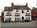 The Red Cow, Knutsford