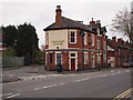 Nottingham - NG6 (Vernon Road)