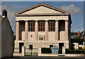 Portaferry Presbyterian church (2)