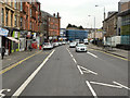 Maryhill Road, Glasgow