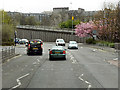 A81, Maryhill Road, Glasgow