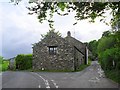 Road junction, Matterdale End