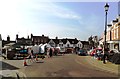 Market, Framlingham