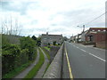 Tregwilym Rd, Rogerstone