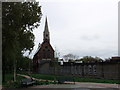 St Mary Magdalen Church Paddington