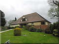 St Peter, Farnborough: churchyard (10)