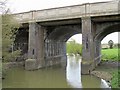 Newbold River Avon