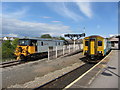 Barry Island station