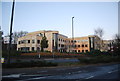 Farnborough Aerospace Centre