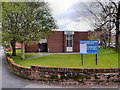 Crumpsall Methodist Church