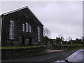 Capel Llwynyrhwrdd