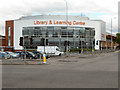 The Avenue Library and Learning Centre