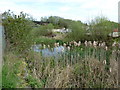 Manchester, Bolton & Bury Canal (Disused)