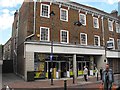 Former Woolworths store, Sittingbourne High Street