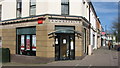 Progressive Building Society, Coleraine