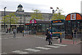 Cardiff Central Bus Station