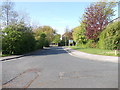 Albion Way - looking towards Armley Road