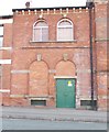 Electricity Substation No 732 - Armley Road