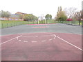 Sports Area - Oak Road