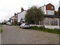 Pilsworth Cottages