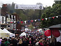 Haslemere Charter Fair