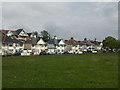 Houses in Carter Avenue, Exmouth