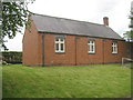 The Village Hall, Maplebeck