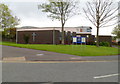 Good Shepherd with St John Parish Church, West Bromwich