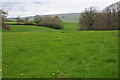 Farmland near Huntington