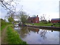 Gronwen Wharf