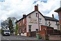 "The Three Merry Lads" Cutthorpe