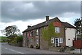 "The Royal Oak", Hollins near Old Brampton