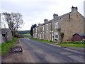 Cottages, Leadgate