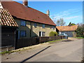 Cottages at Village Farm