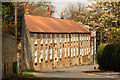 Canwick Hall Mews