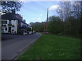 The Windmill Pub on Chipperfield Common