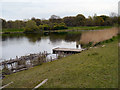 Blackleach Reservoir