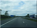 M4 west of Pontlliw